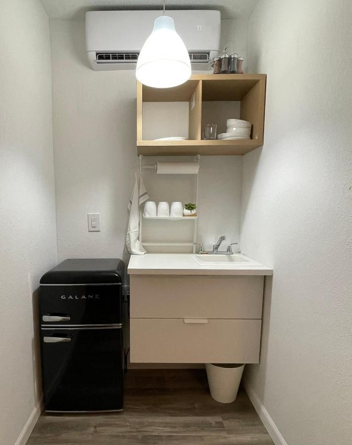 Weeki Wachee Guest Suite Spring Hill Esterno foto