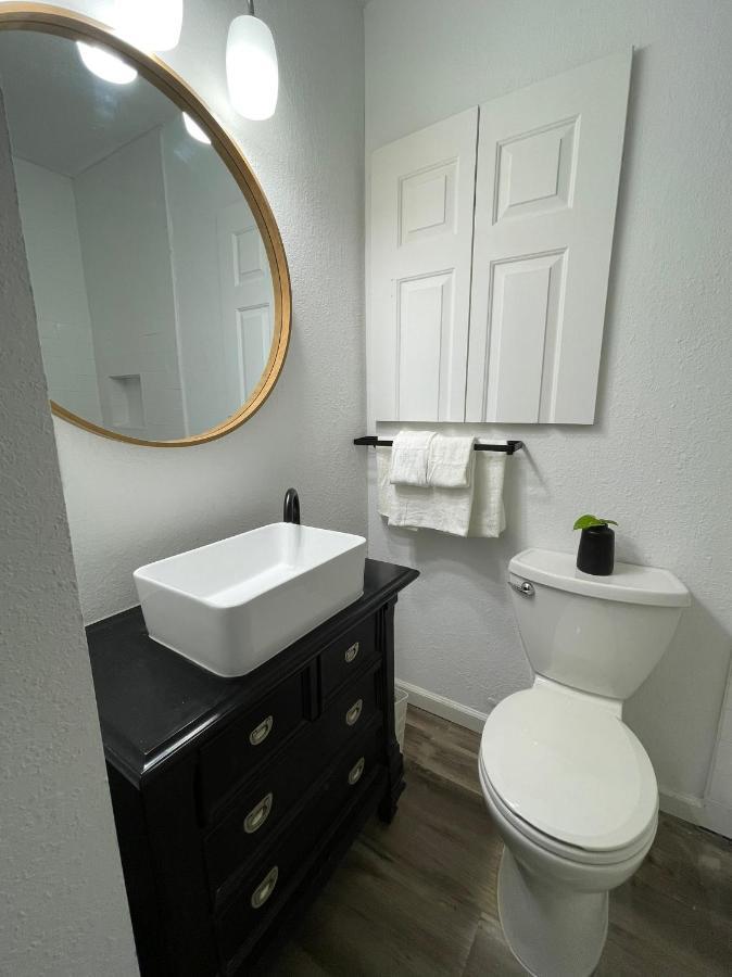 Weeki Wachee Guest Suite Spring Hill Esterno foto