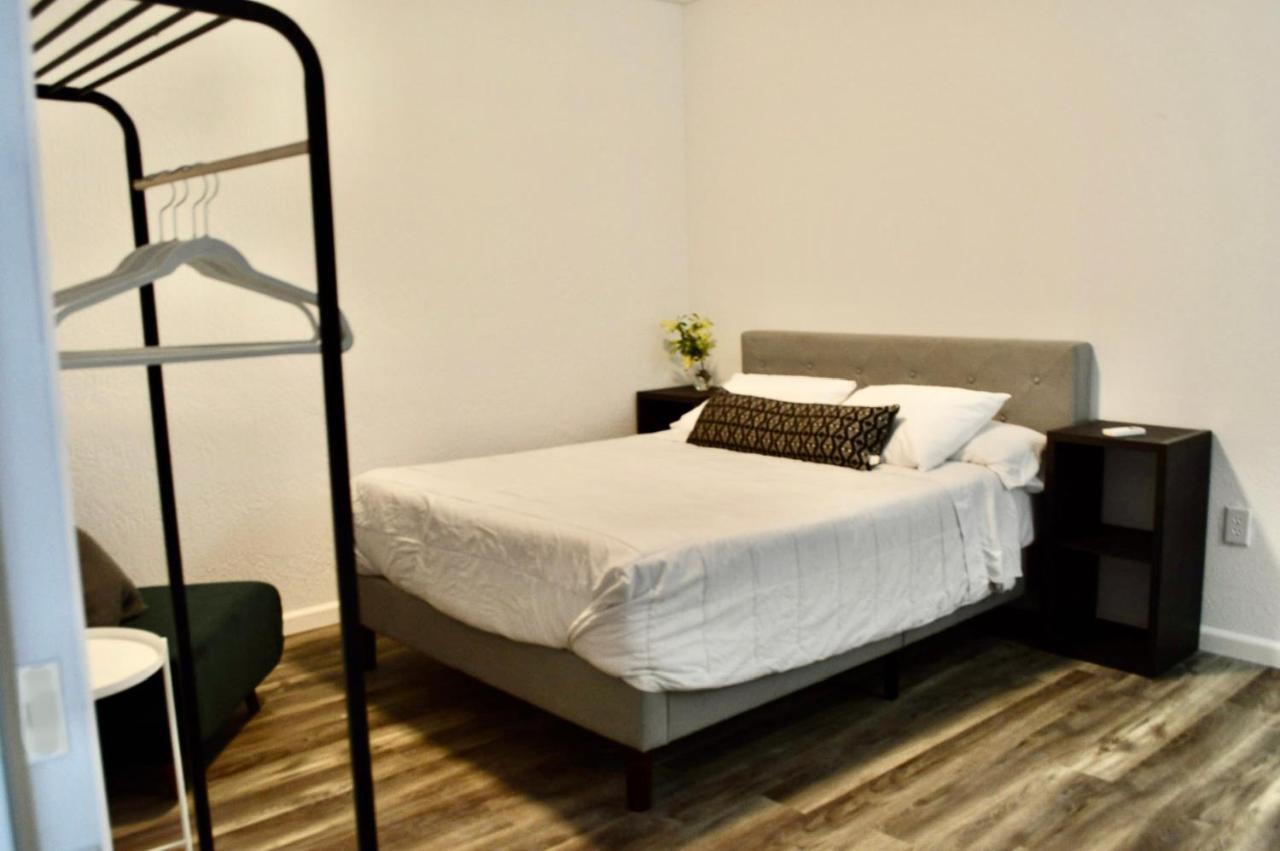 Weeki Wachee Guest Suite Spring Hill Esterno foto