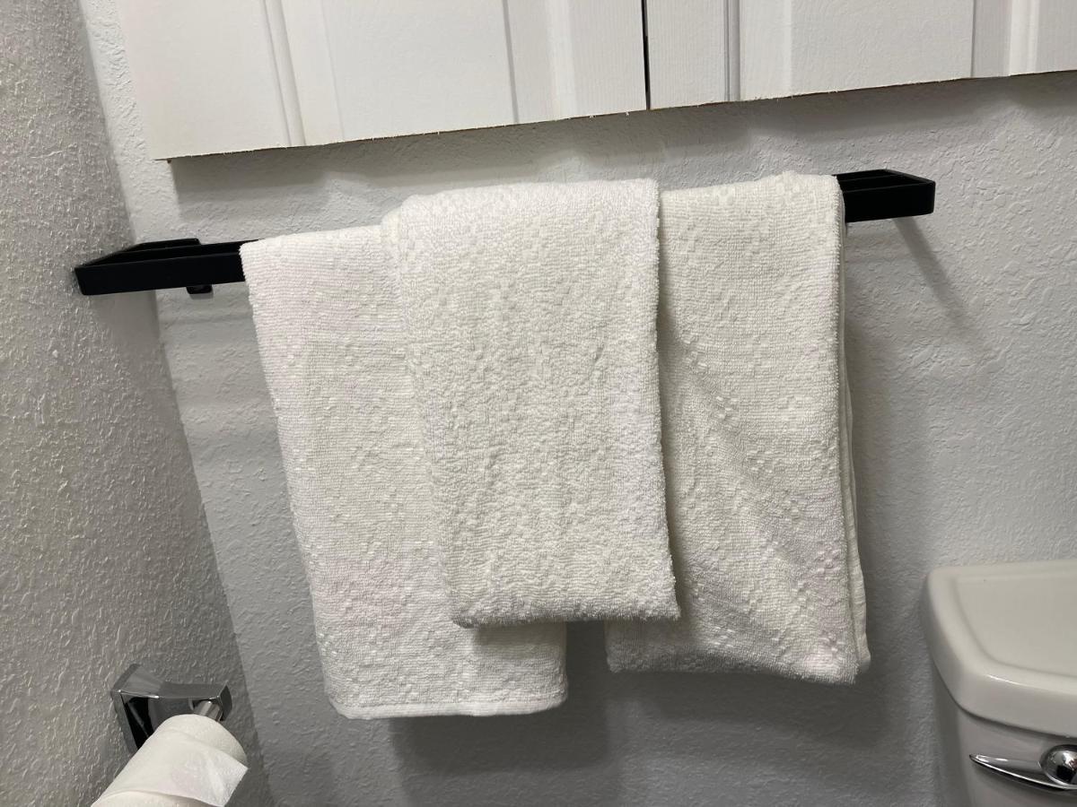 Weeki Wachee Guest Suite Spring Hill Esterno foto