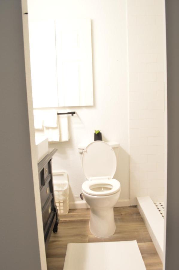 Weeki Wachee Guest Suite Spring Hill Esterno foto