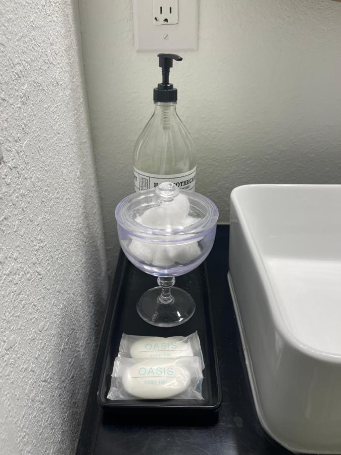 Weeki Wachee Guest Suite Spring Hill Esterno foto