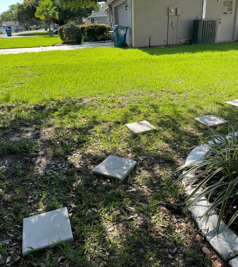 Weeki Wachee Guest Suite Spring Hill Esterno foto