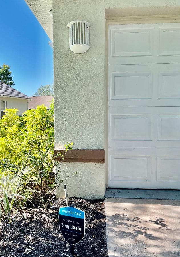 Weeki Wachee Guest Suite Spring Hill Esterno foto