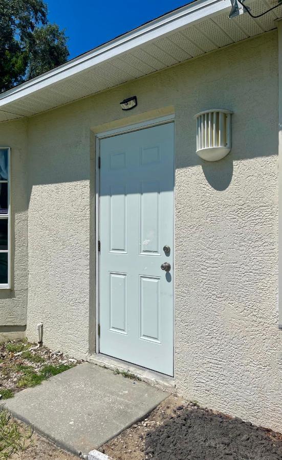 Weeki Wachee Guest Suite Spring Hill Esterno foto