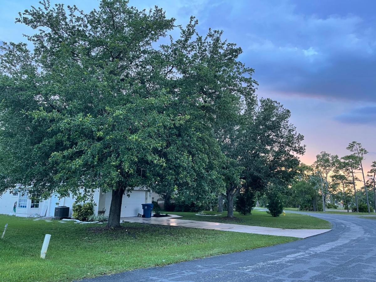 Weeki Wachee Guest Suite Spring Hill Esterno foto