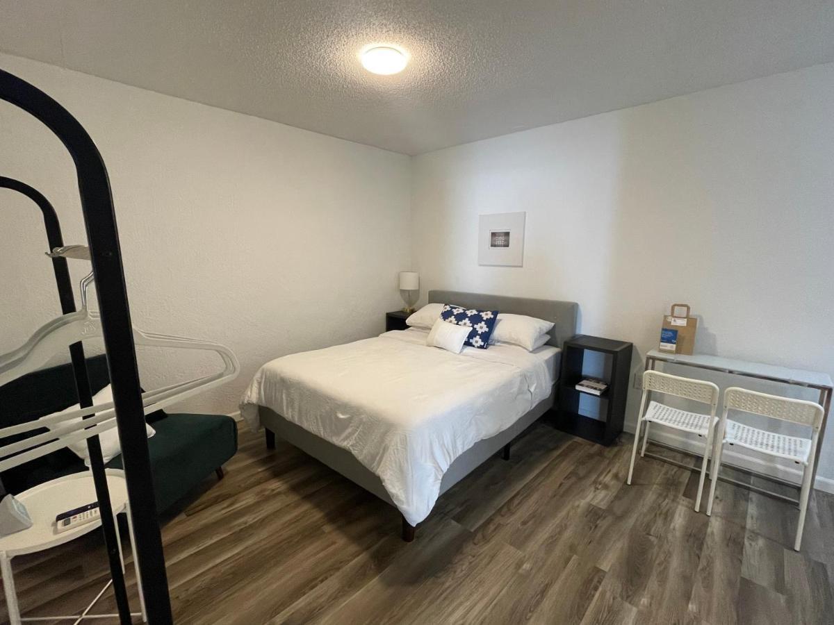 Weeki Wachee Guest Suite Spring Hill Esterno foto