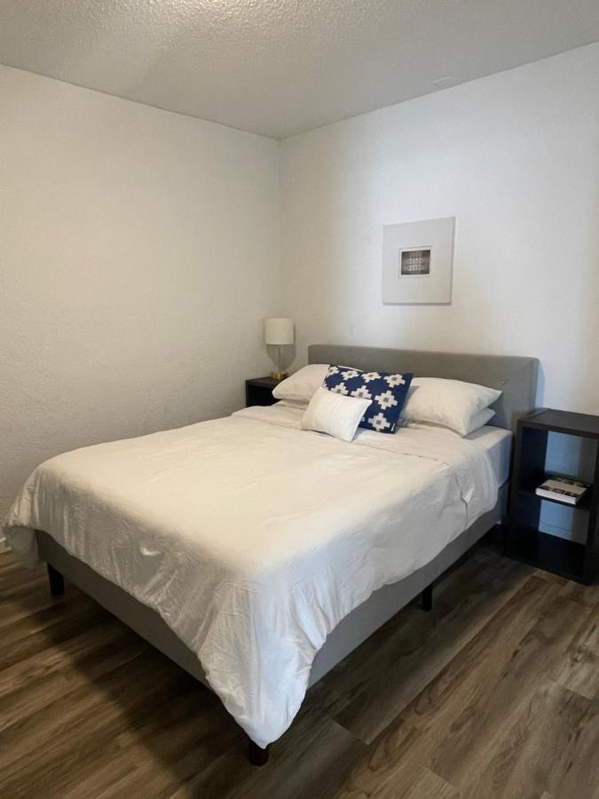 Weeki Wachee Guest Suite Spring Hill Esterno foto